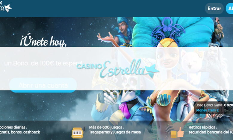 casino estrella