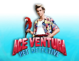 Ace Ventura Pet Detective