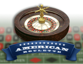 American Roulette (BGaming)