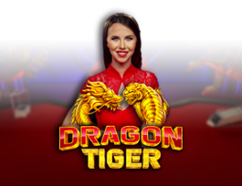 Dragon Tiger (Live)