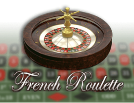 French Roulette (BGaming)