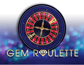 Gem Roulette