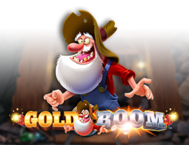 Gold Boom