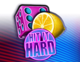 Hit It Hard