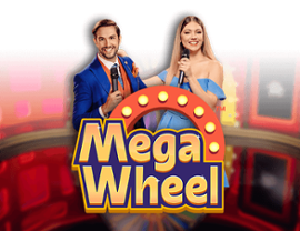 Mega Wheel