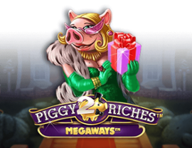 Piggy Riches 2 Megaways