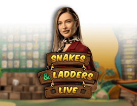 Snakes and Ladders Live