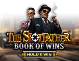 The Slotfather Book of Wins