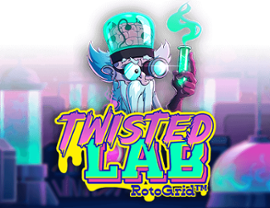 Twisted Lab