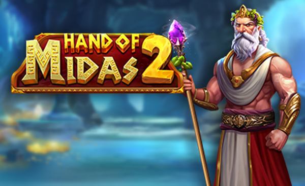 Hand of Midas 2