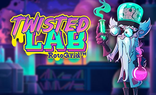 Twisted Lab