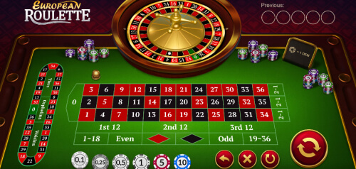 EvoPlay european-roulette-evoplay-european