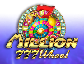 Million 777 Wheel