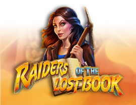 Raiders of the Lost Book